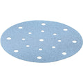 P500 Grit Granat Abrasives Pack of 100 U334788