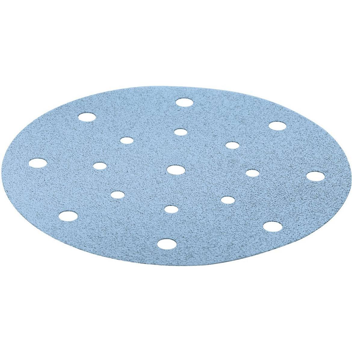 P500 Grit Granat Abrasives Pack of 100 U334788
