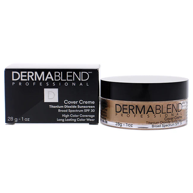 1 oz Foundation SPF 30 H566214