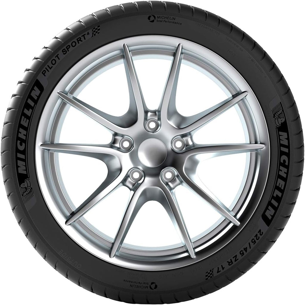245/40ZR18 93Y Summer Radial Car Tire J109