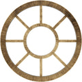 20x22OD PVC Ceiling Medallion K516582