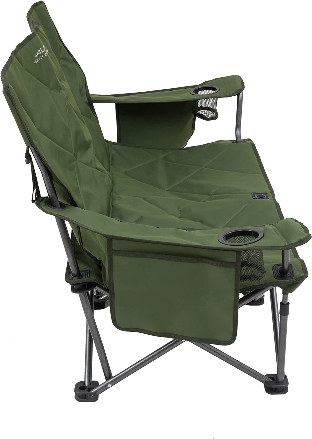 King Kong Low Loveseat L633
