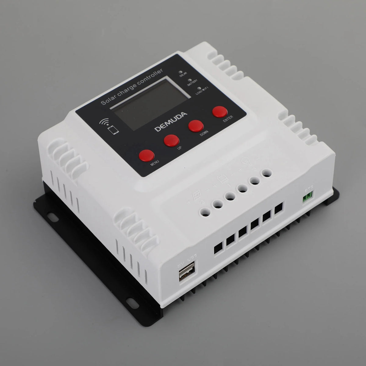 60A Solar Charge Controller Y1989