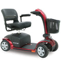 4-Wheel Electric Scooter C78361