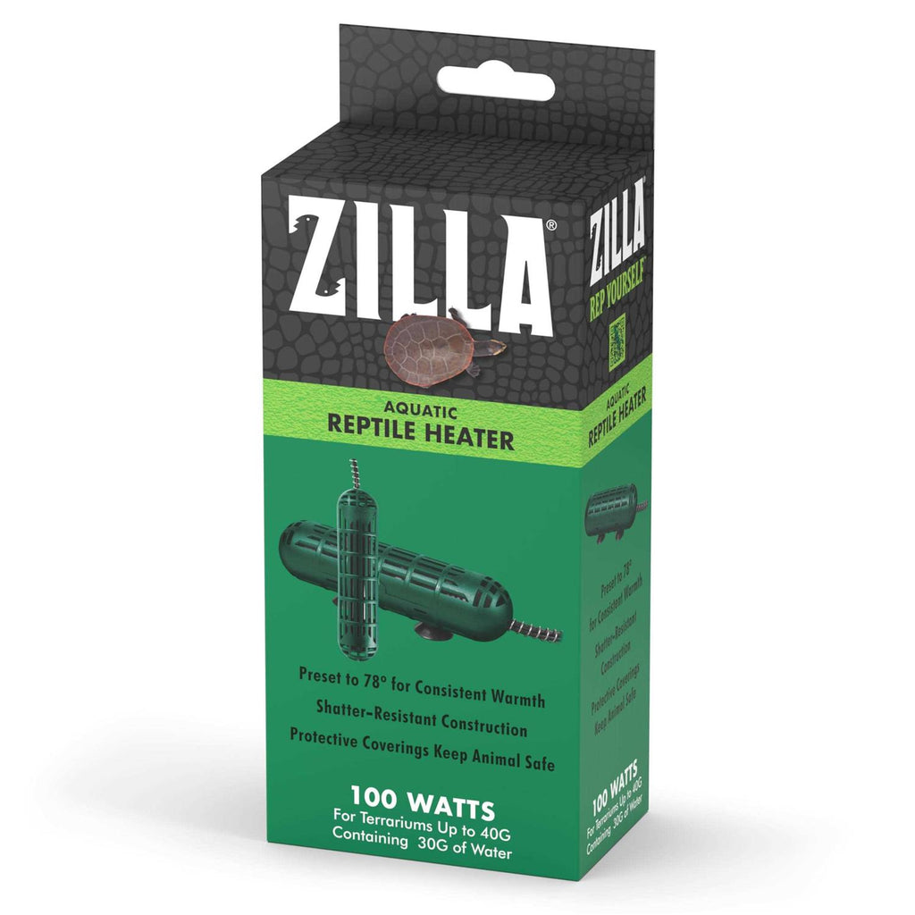 Aquatic Reptile Heater K837