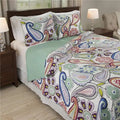 2 Piece Quilt Set - Twin Size G2784