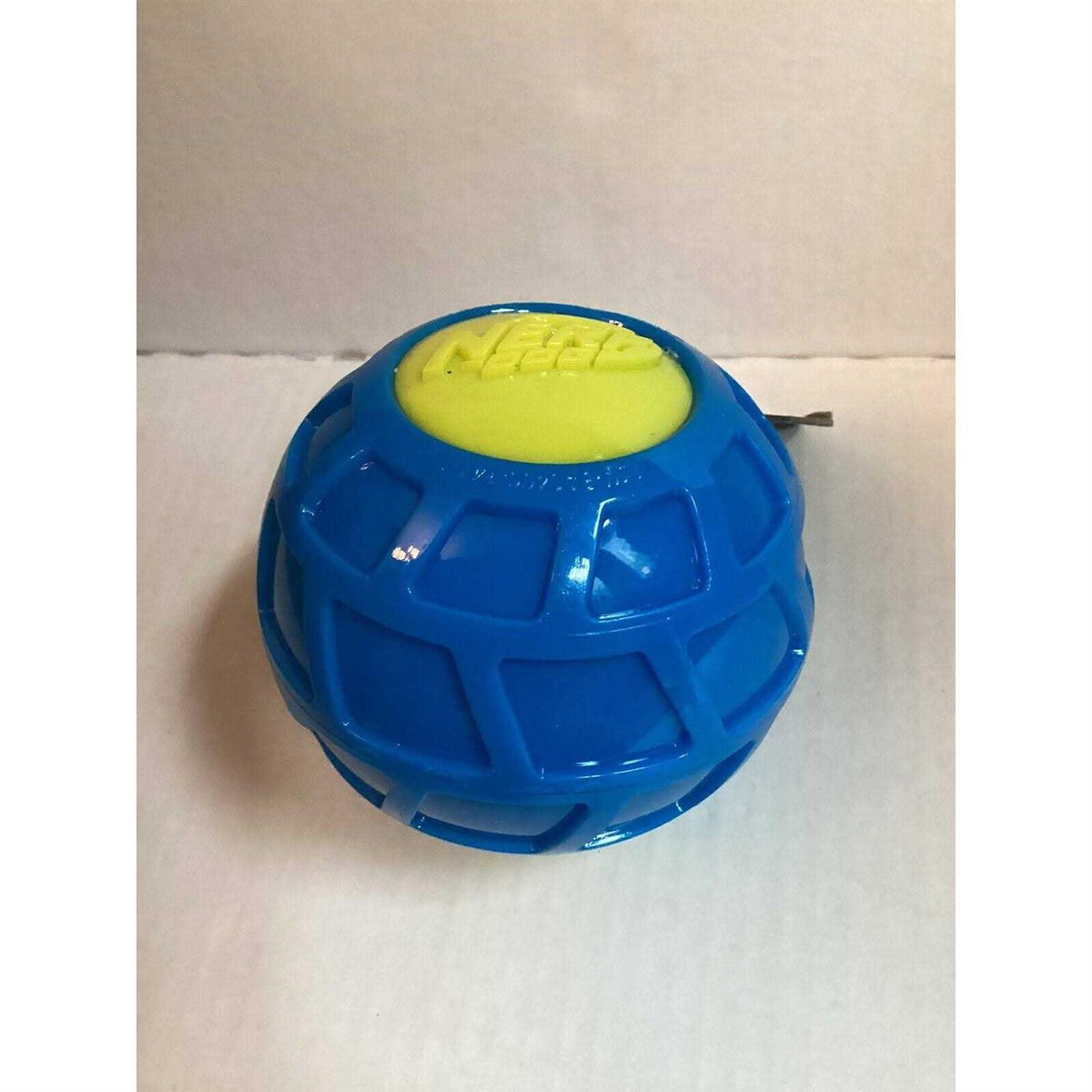 TPR Squeak Ball B84950
