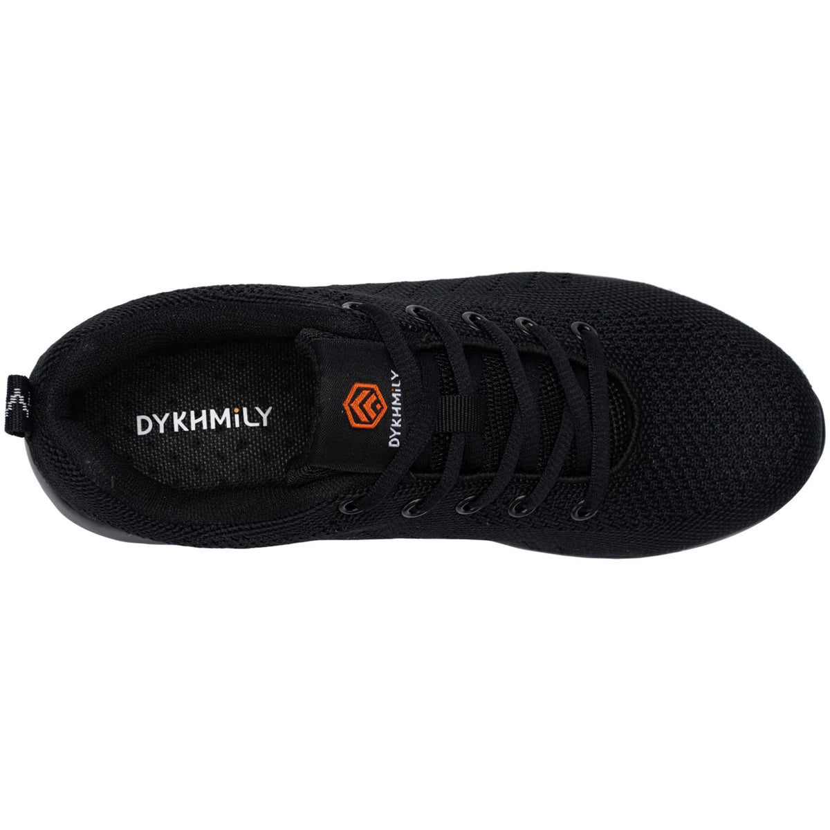 Air Cushion Steel Toe Slip Resistant Work Shoes F94651