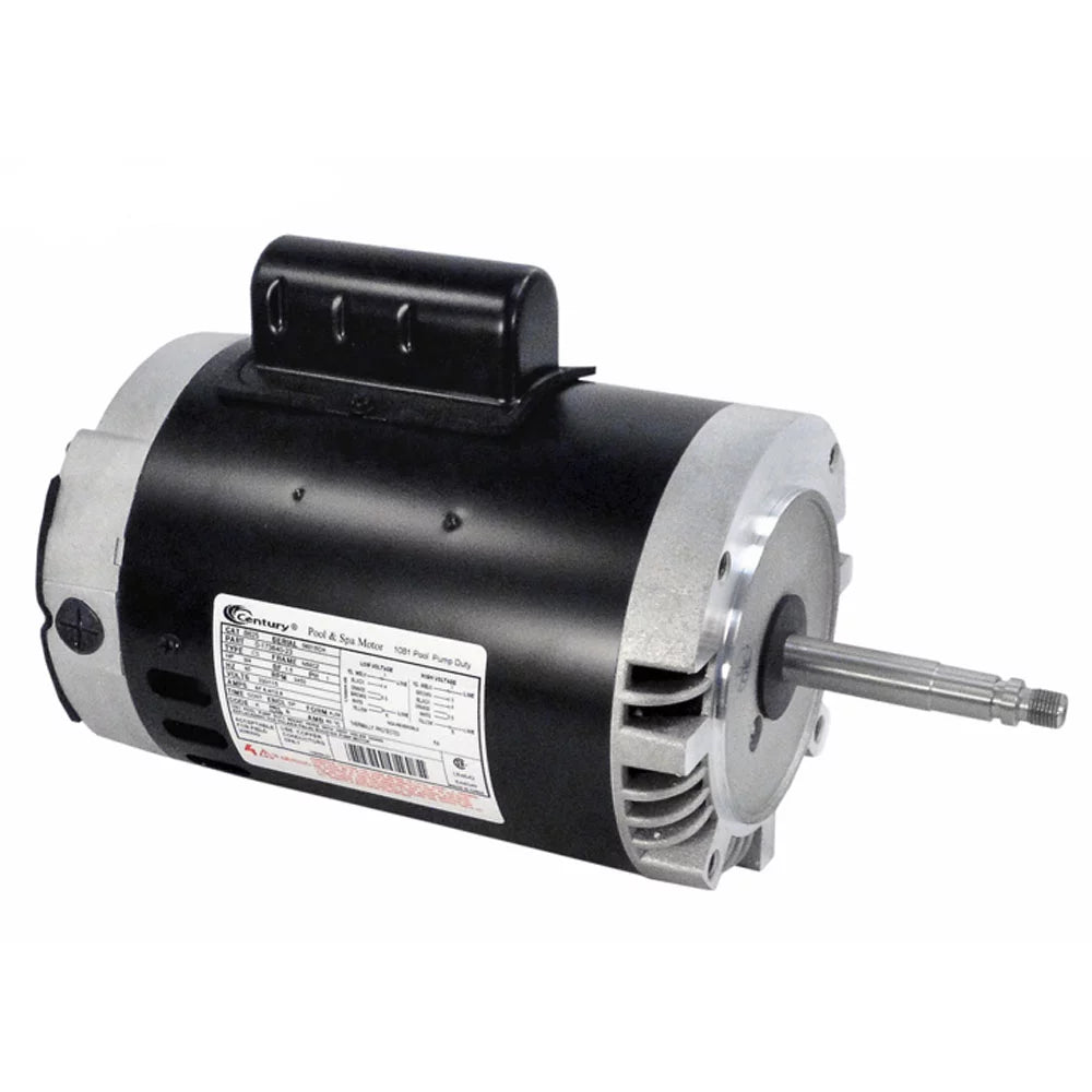 Replacement Motor Kit for Booster Pump U70841
