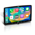 Single DIN 7 Inch Touchscreen Bluetooth Car Stereo C81966