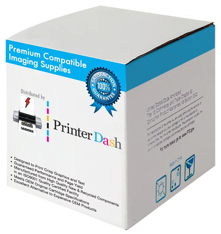 Replacement Black High Yield Inkjet (2/PK) P306977