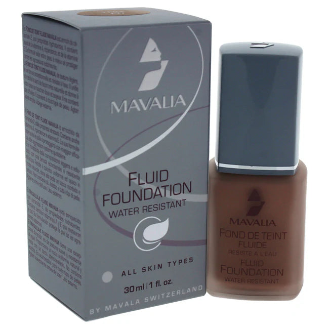 1 oz Fluid Foundation P33219