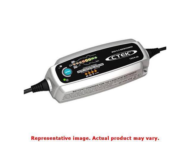 Test and Charge Battery Charger W960909