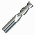 5/8x22 2 Flute Carbide End Mill N9785