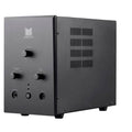 Black Tube Amp Headphone Amplifier with DAC A84130