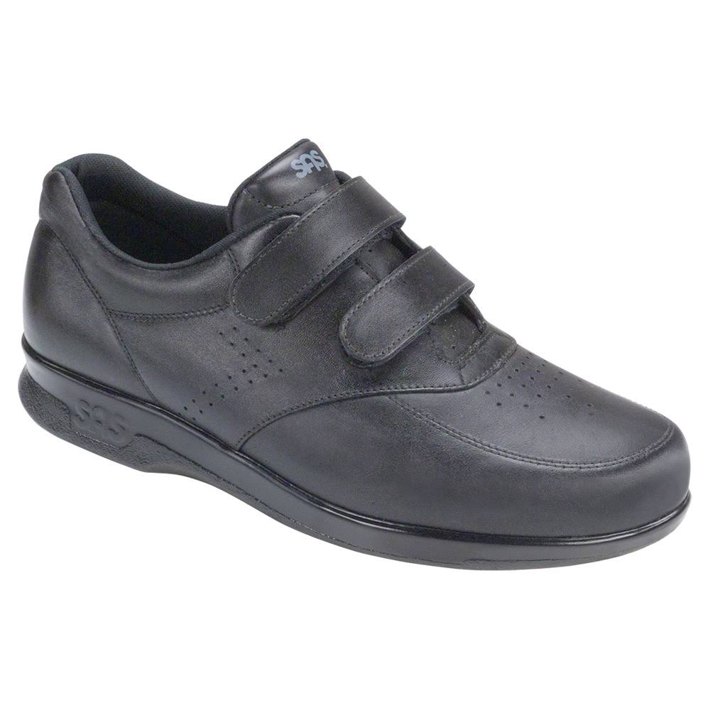 SAS Men's VTO Black 11 Slim B14996