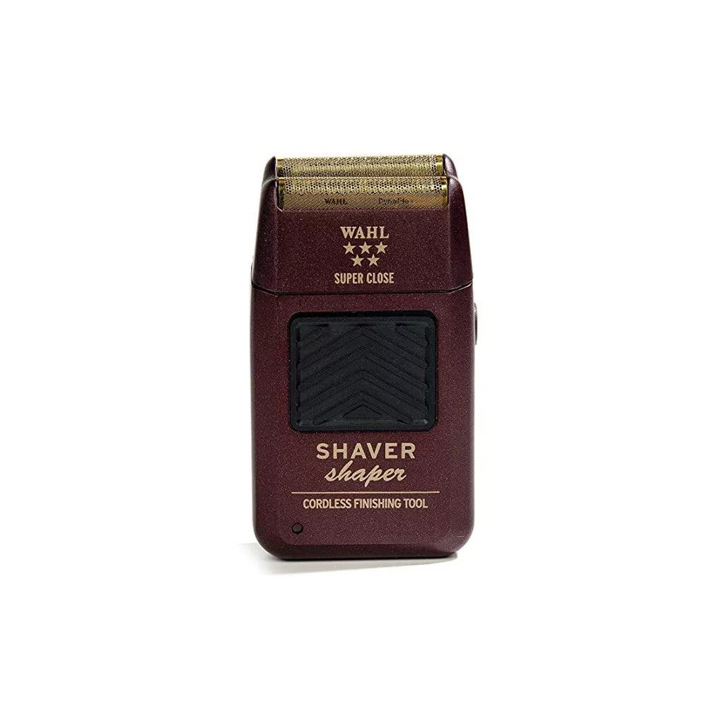 Cordless Rechargeable Trimmer and Shaver F981427
