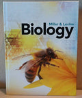 Pre-Owned Hardcover Biology Student Edition G253671