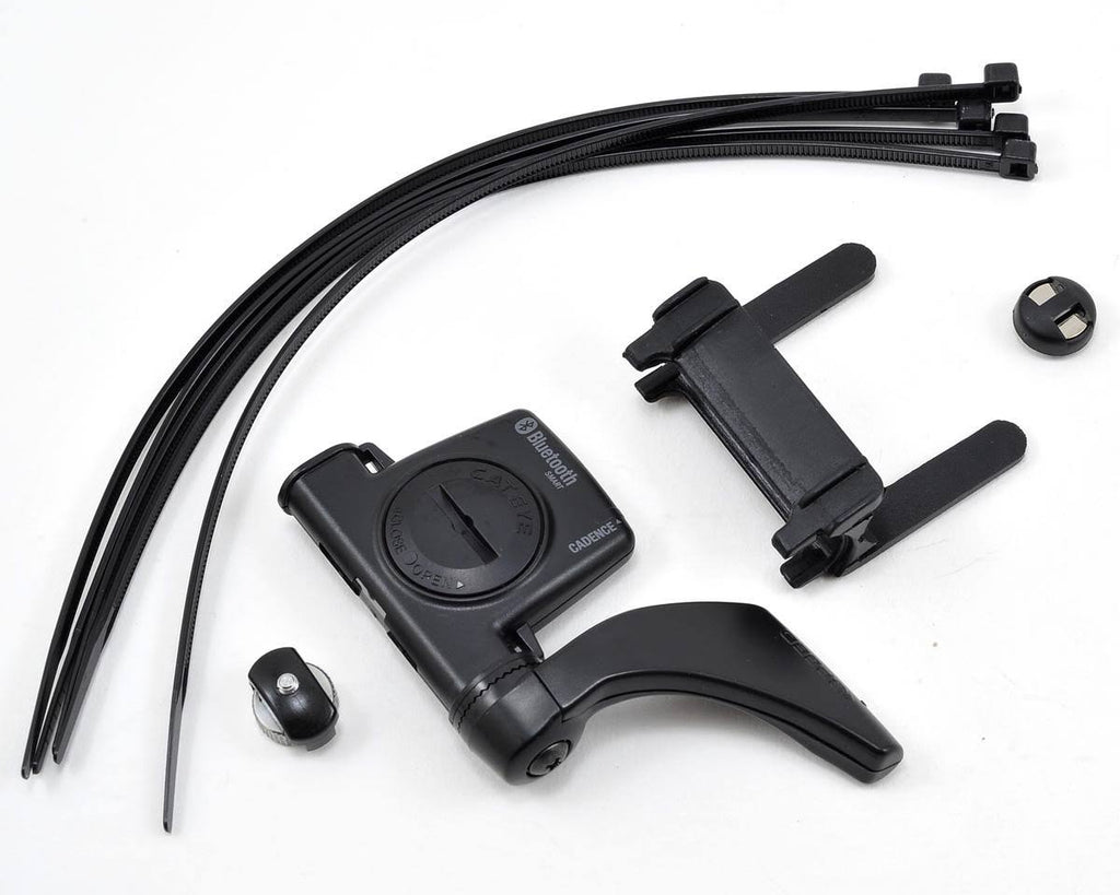 Cateye Strada Smart Cycling Computer C467