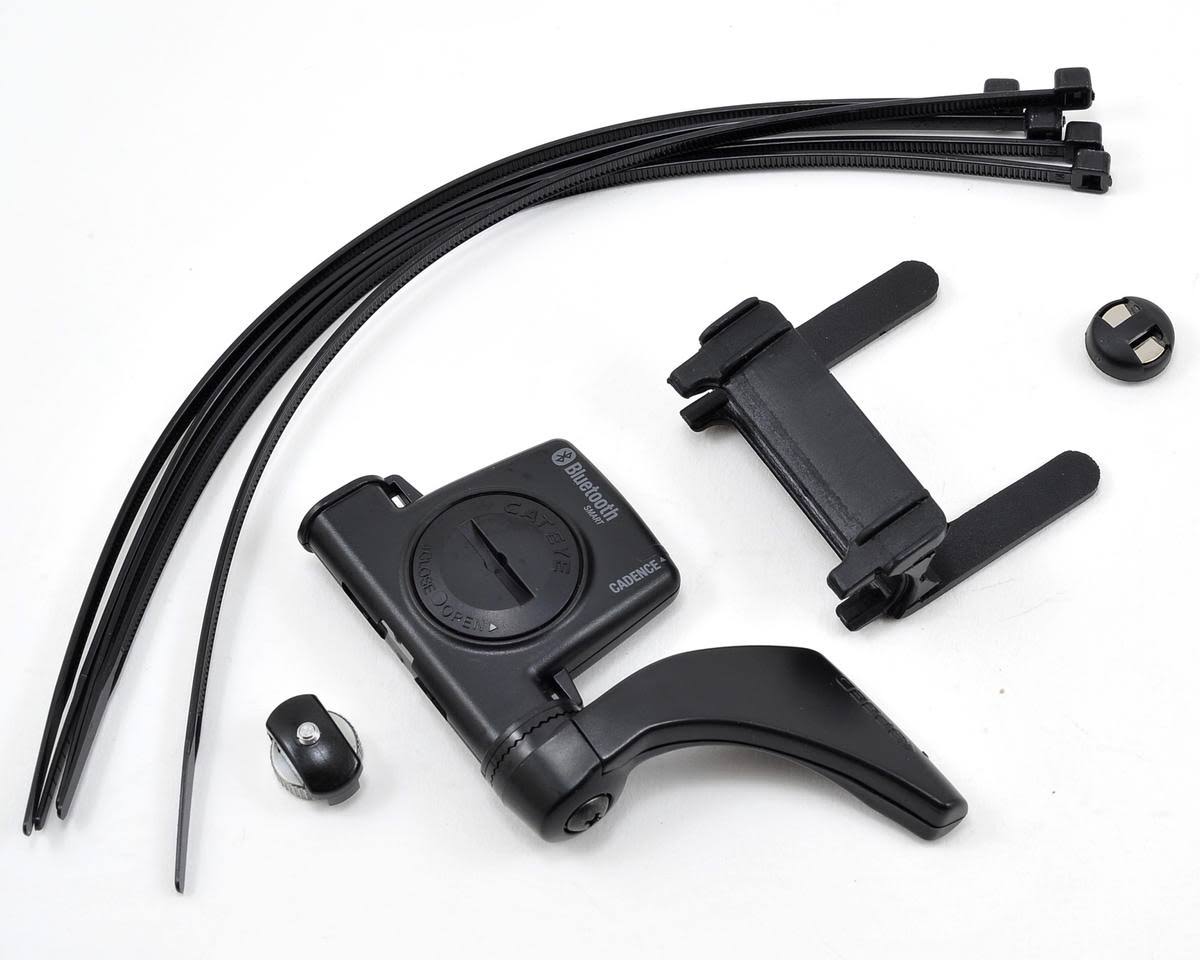 Cateye Strada Smart Cycling Computer C467