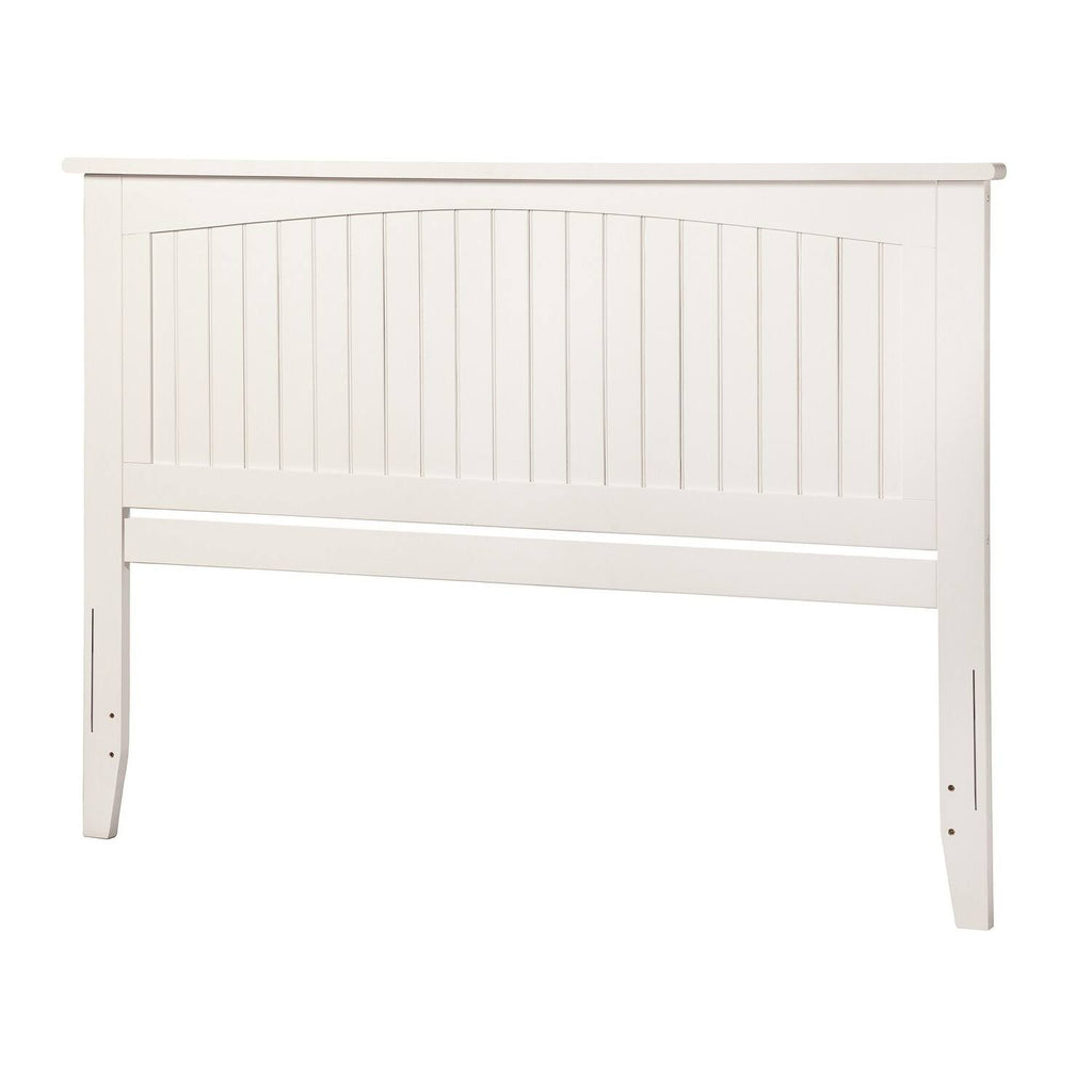 Espresso Queen Headboard G1591
