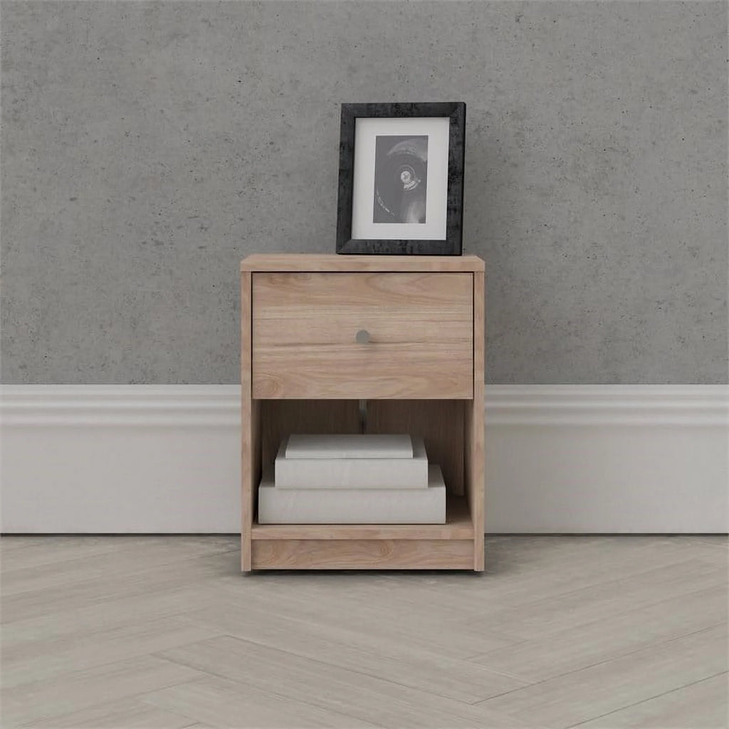 3 Piece Dresser and Nightstand Bedroom Set E1263