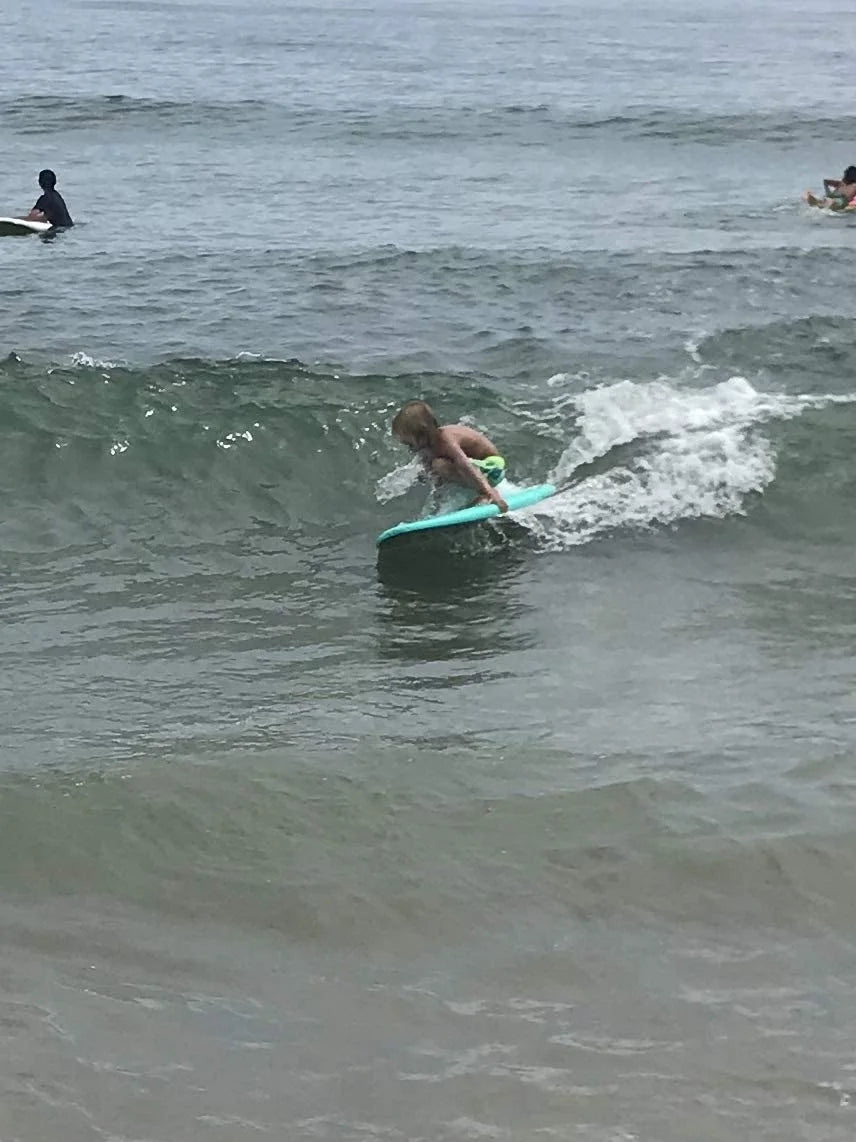 4'10" Surfboard T981796
