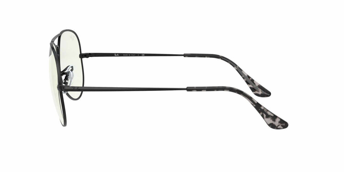 Aviator Metal Sunglasses L3591