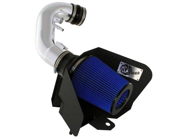 Stage 2 Cold Air Intake N399
