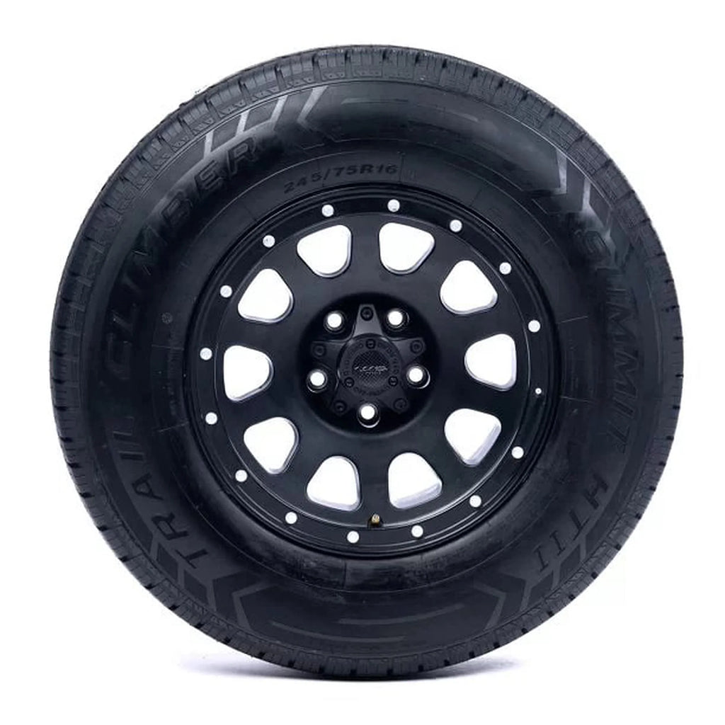 All Season 245/70R16 Light Truck Tire B8586