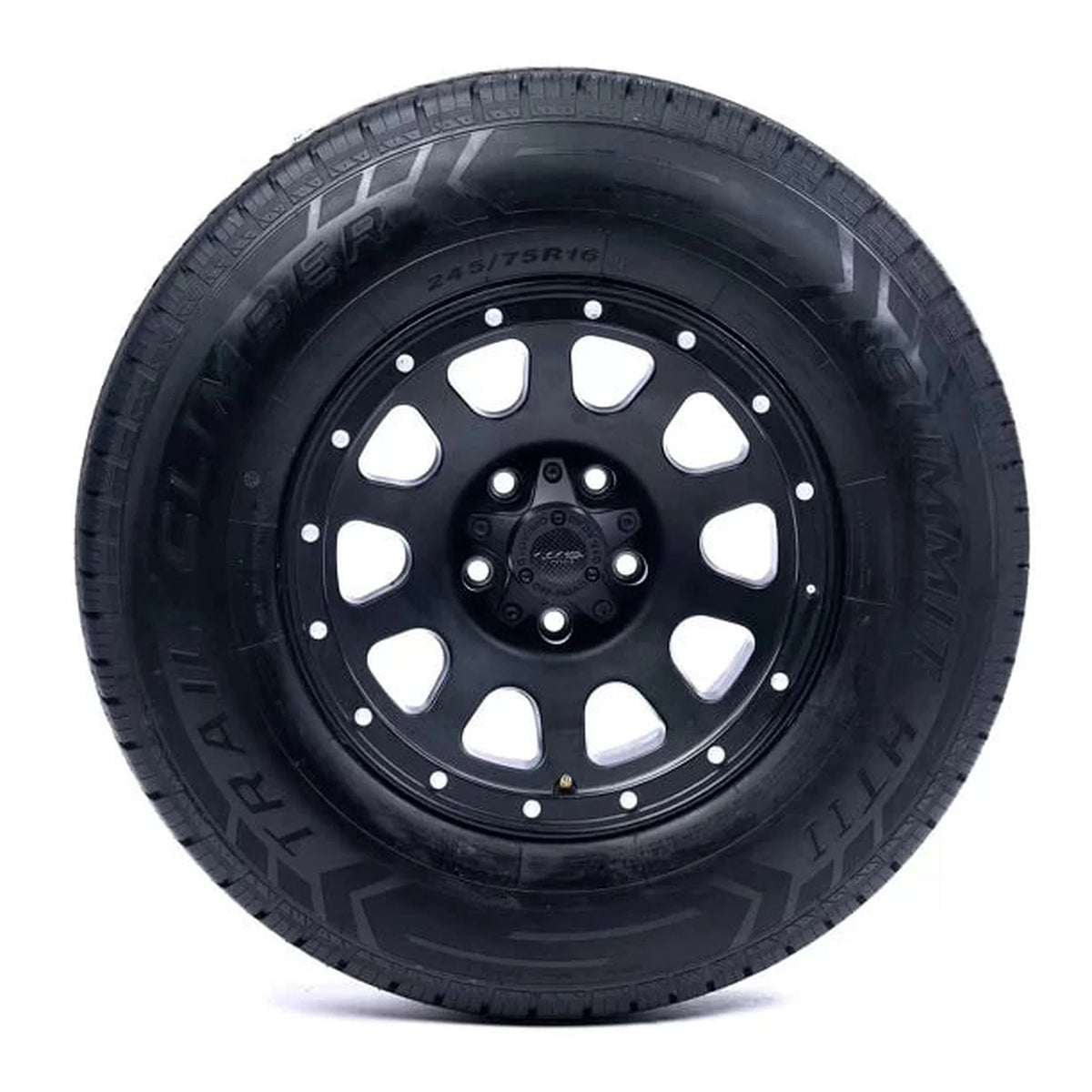 All Season 245/70R16 Light Truck Tire B8586