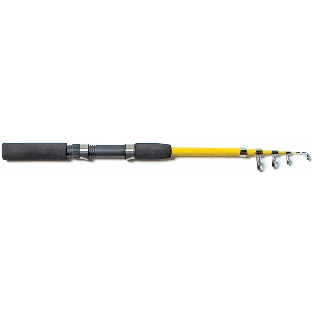 5'6 Telescopic Spinning Rod R438