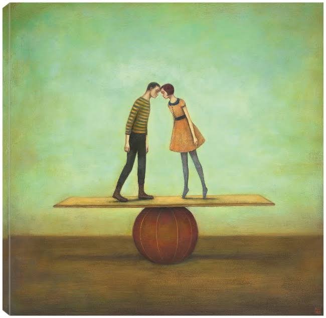 Canvas Art G114