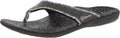Men's Canvas Sandal H61235
