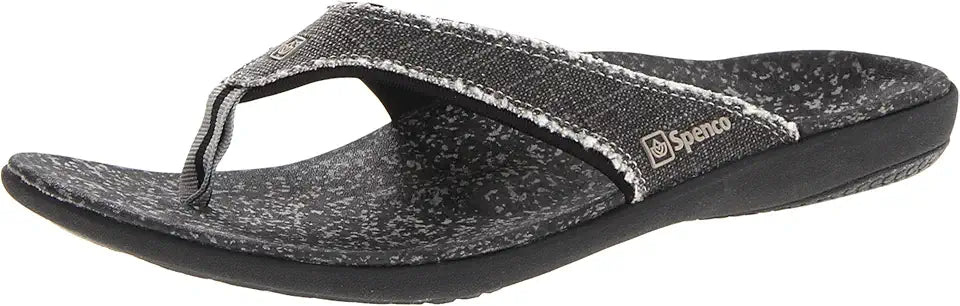 Men's Canvas Sandal H61235