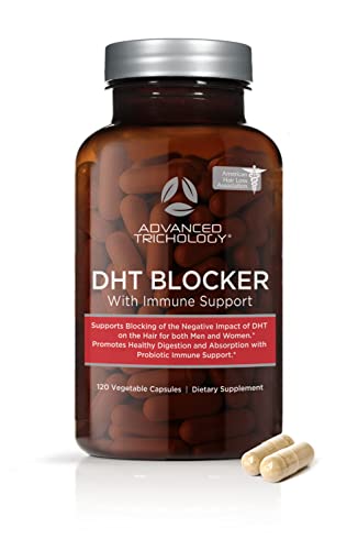 Hair Growth Supplement Y774