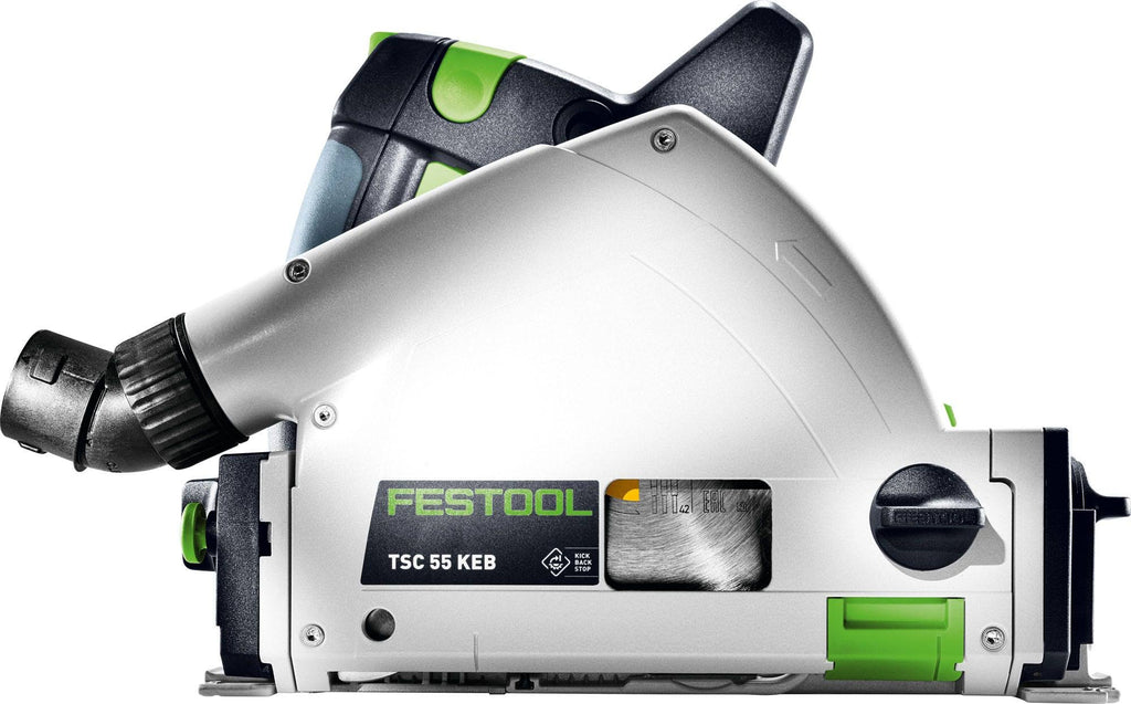 Cordless Track Saw F3239