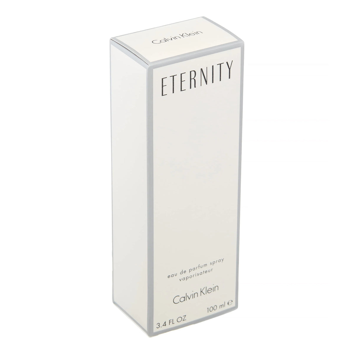 Eau De Parfum Spray 3.4 oz G72773