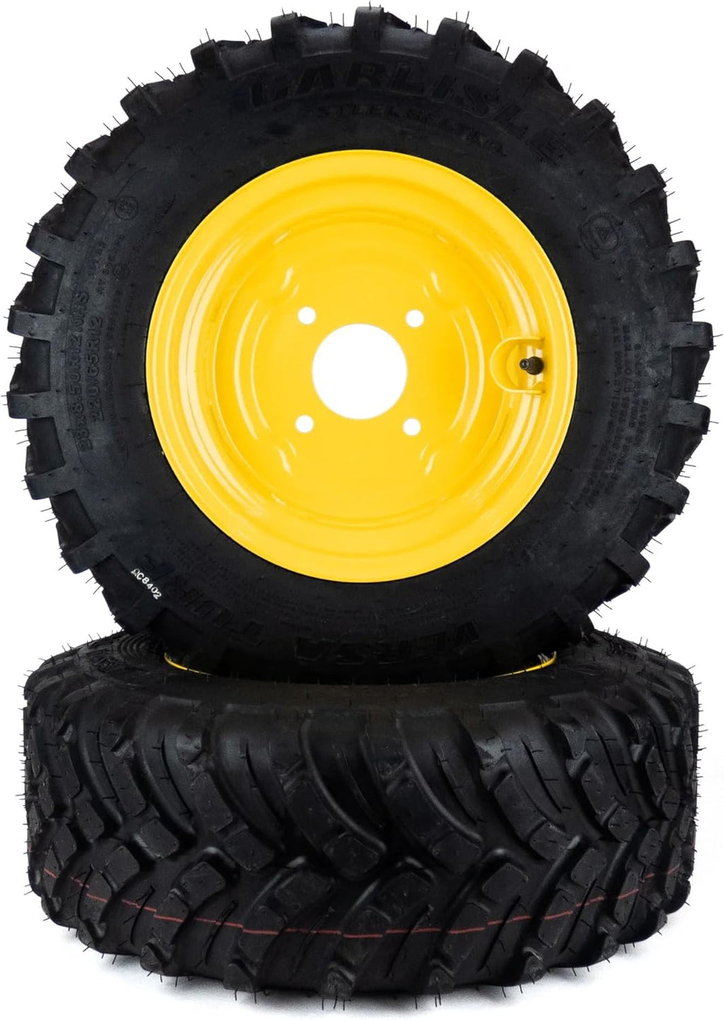 23x8.50-12 Tire Assemblies M3108