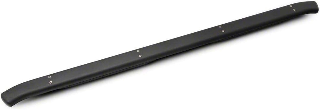 Textured Black Side Step Bars X931624