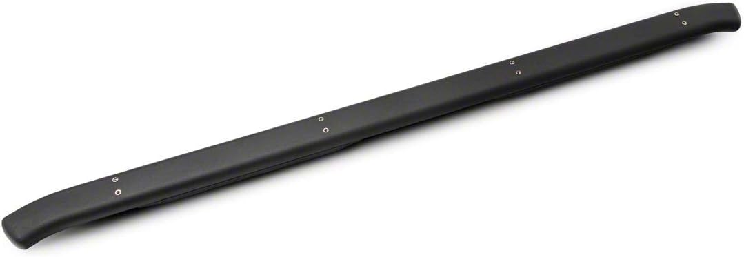 Textured Black Side Step Bars X931624