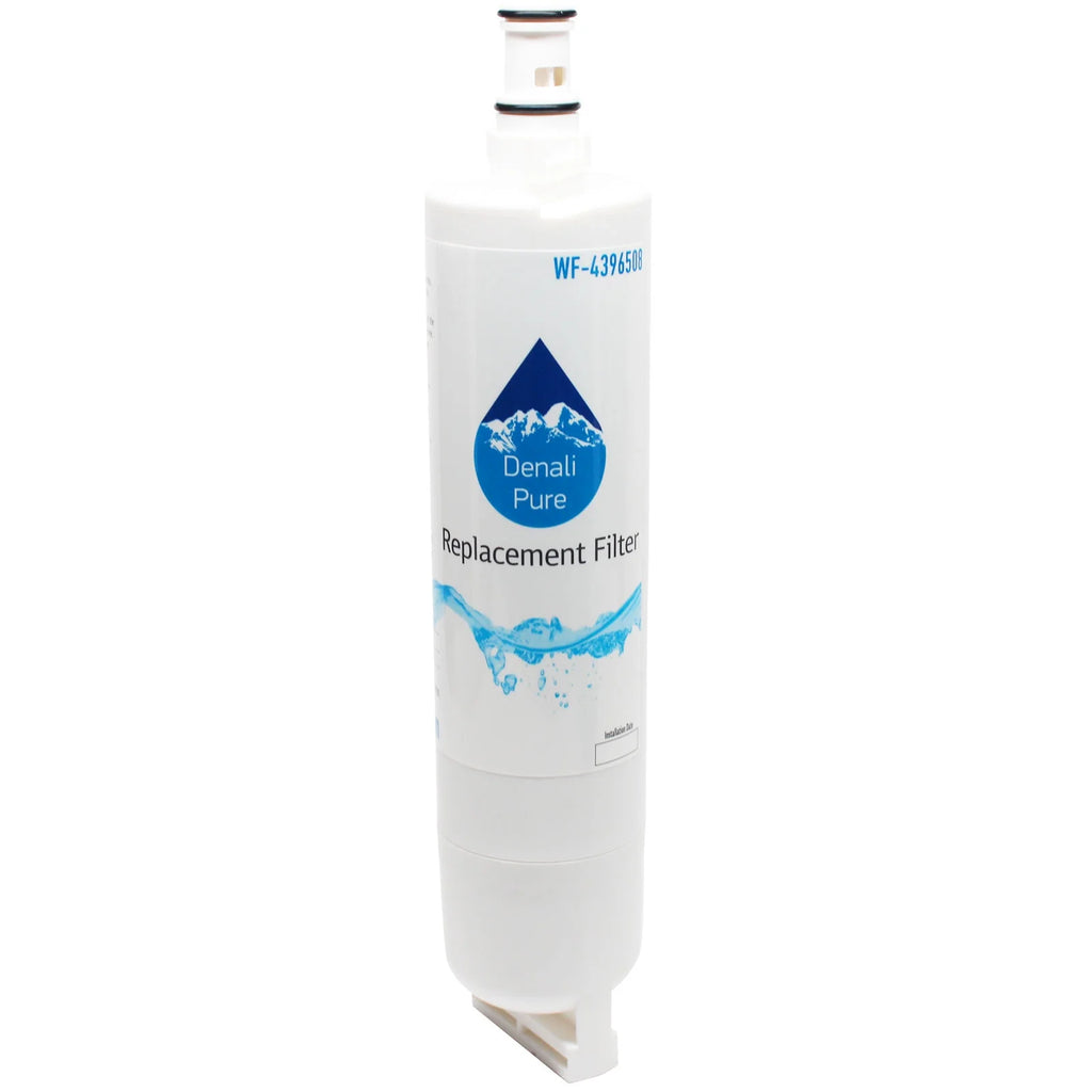 3-Pack Replacement Refrigerator Water Filter Cartridge N231122