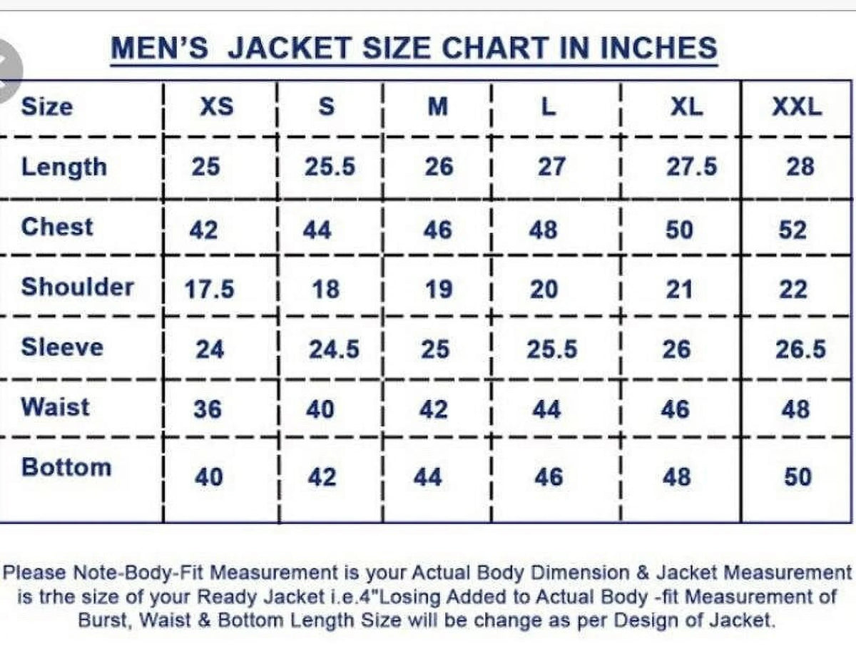 Men's Senator Suit G633