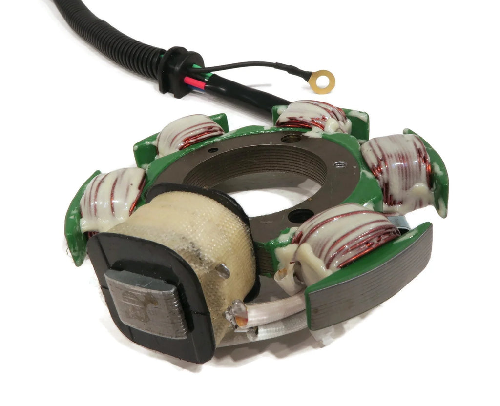 Stator Generator Assembly for 2001 Yamaha Waverunner SUV1200 - SV1200Z O64020