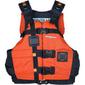 Orange PFD Youth/Adult U10539