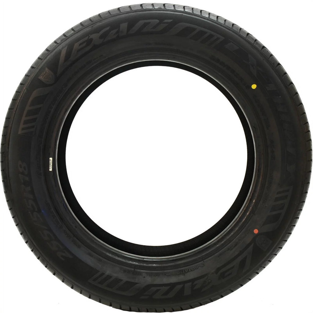 All Season 275/25ZR24 96W XL Passenger Tire Y7046