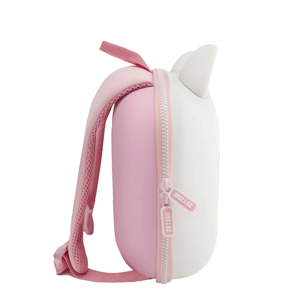 Sweetheart Kitty Waterproof Kids Backpack Q781