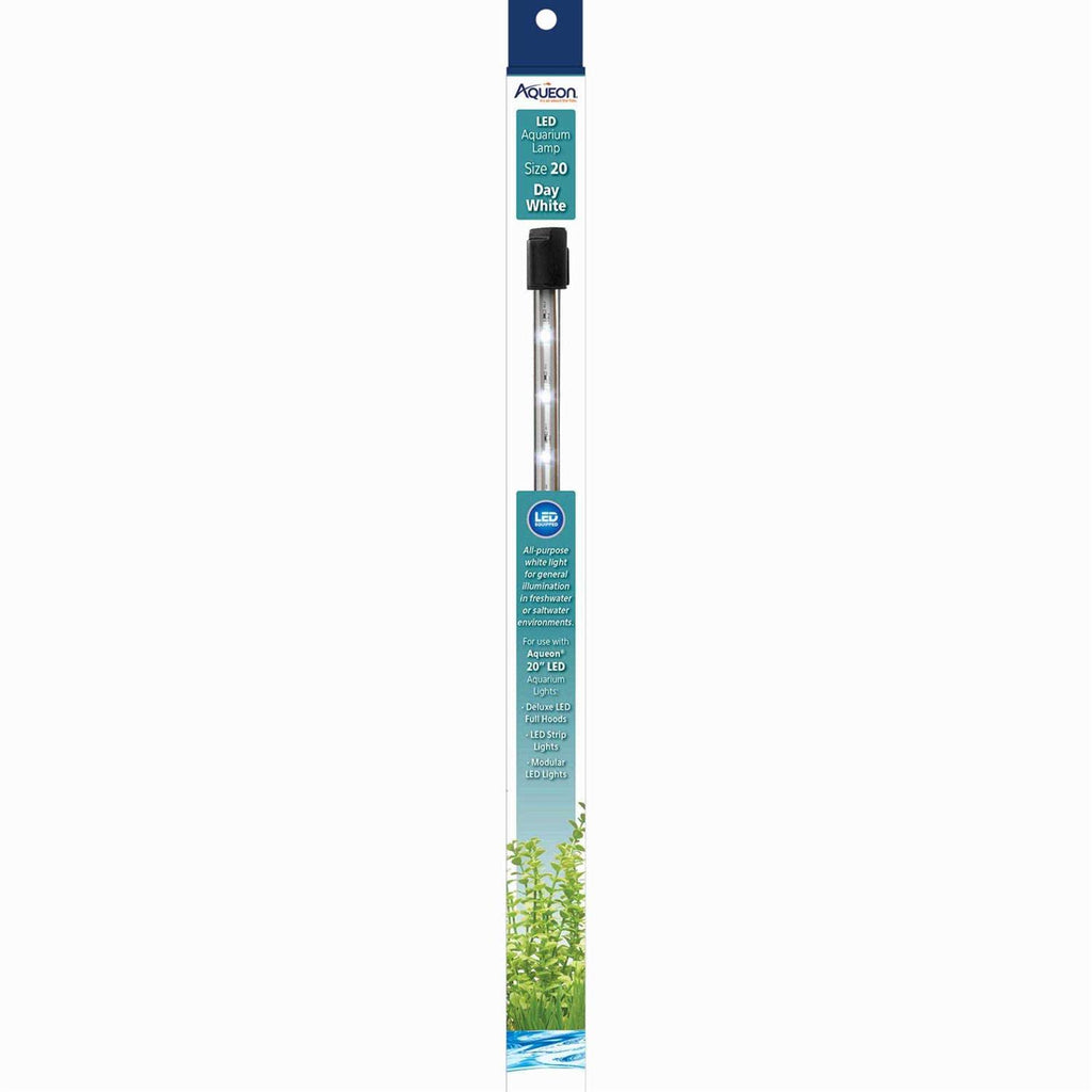 Modular LED Aquarium Lamp P504