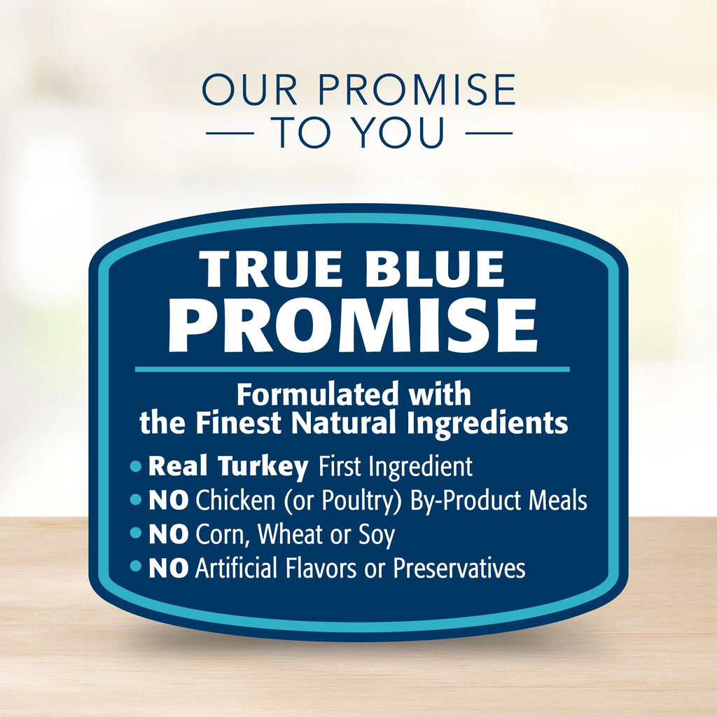 Turkey Pate Grain-Free Wet Dog Food 12.5 oz G490