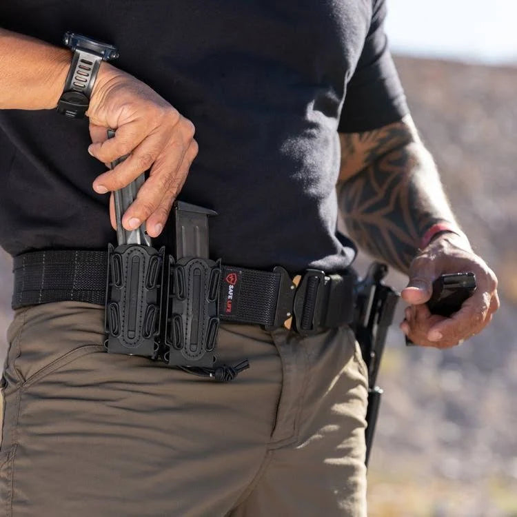 Tactical Belt R327